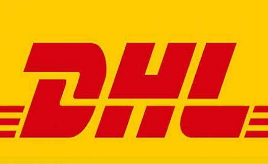 DHL国际快递