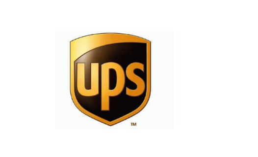 UPS International Express