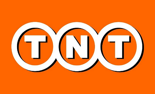 TNT International Express